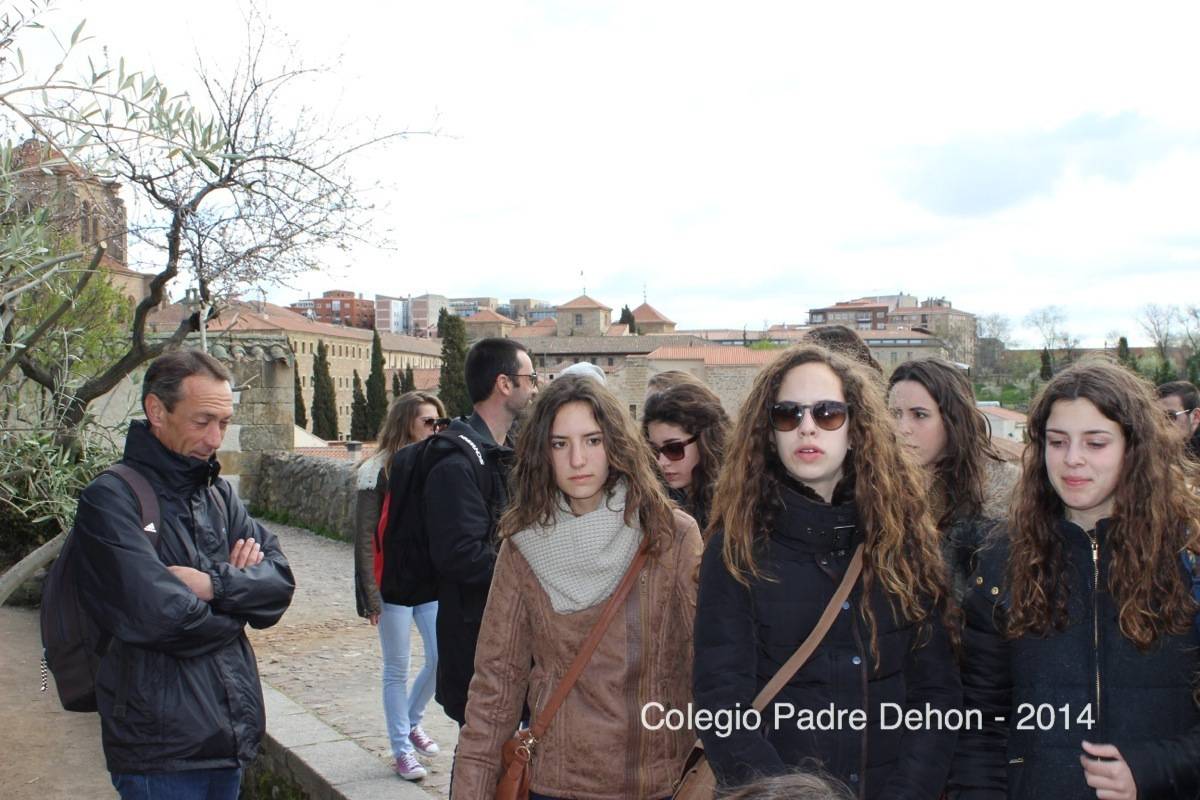 2014 03 22 SALAMANCA HUERTO DE CALIXTO Y MELIBEA (47)